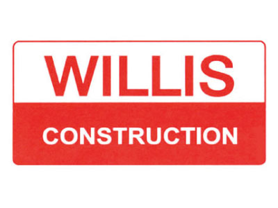 The Construction Training Consultancy Client Willis Construction