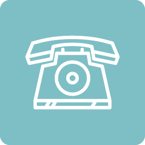 The Construction Training Consultancy Telephone Icon