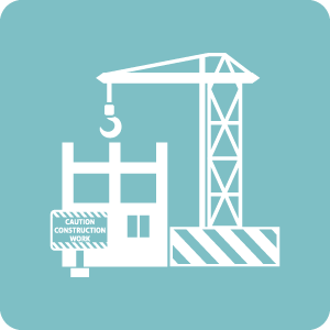 The Construction Training Consultancy Temporary Works Icon