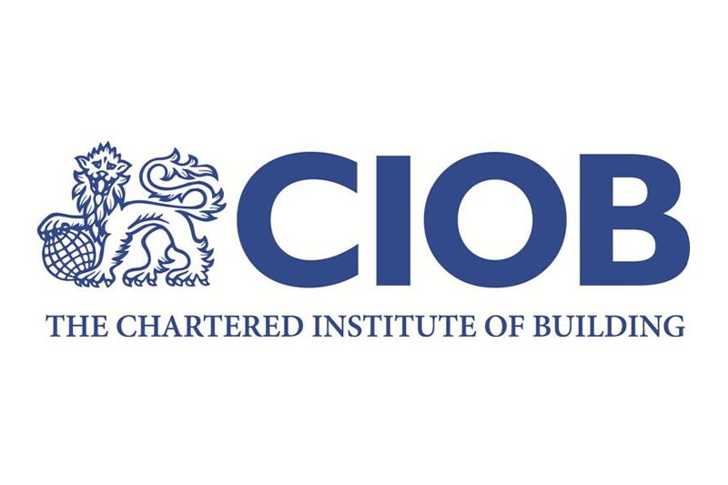 CIOB Logo